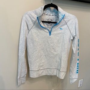 Victoria Secret Pink Pull Over